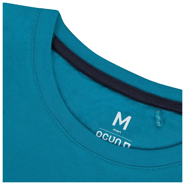 marque pas cher Ocun – Classic T – T-shirt 6