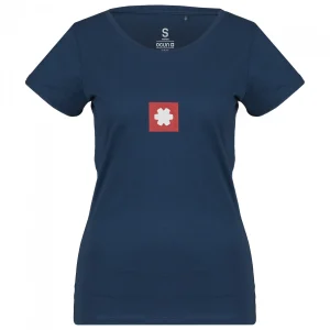 Ocun – Women’s Promo T Women – T-shirt grossiste en ligne 9