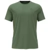 Odlo – T-Shirt S/S Crew Neck Zeroweight Chill-Tec – T-shirt De Running a Prix Discount 20