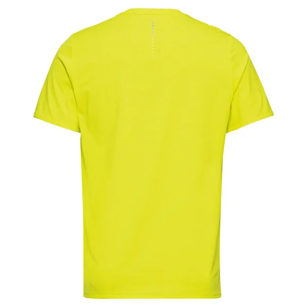 Odlo – T-Shirt S/S Crew Neck Zeroweight Chill-Tec – T-shirt De Running a Prix Discount 3