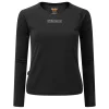 OMM – Women’s Bearing Tee L/S – T-shirt De Running acheter en ligne 14