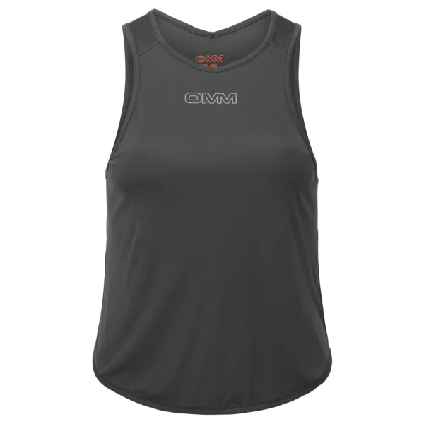 Acheter Maintenant OMM – Women’s Nitro Tank – T-shirt De Running 4