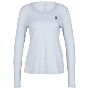 a Prix Discount On – Women’s Performance Long-T – T-shirt De Running 12