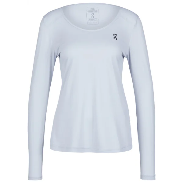 a Prix Discount On – Women’s Performance Long-T – T-shirt De Running 4