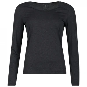 a Prix Discount On – Women’s Performance Long-T – T-shirt De Running 16