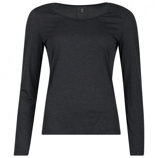 a Prix Discount On – Women’s Performance Long-T – T-shirt De Running 6