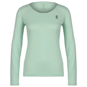 a Prix Discount On – Women’s Performance Long-T – T-shirt De Running 18