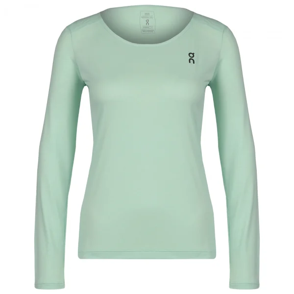 a Prix Discount On – Women’s Performance Long-T – T-shirt De Running 7