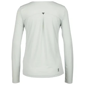 a Prix Discount On – Women’s Performance Long-T – T-shirt De Running 10