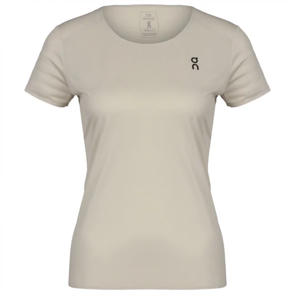 On – Women’s Performance-T – T-shirt De Running excellent qulity 5