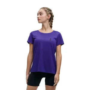 On – Women’s Performance-T – T-shirt De Running excellent qulity 18