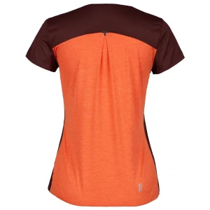 On – Women’s Performance-T – T-shirt De Running excellent qulity 10