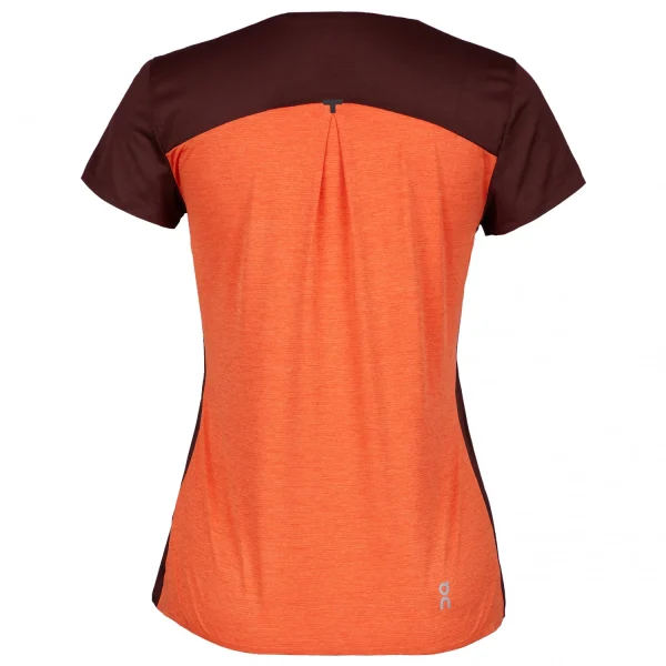 On – Women’s Performance-T – T-shirt De Running excellent qulity 3