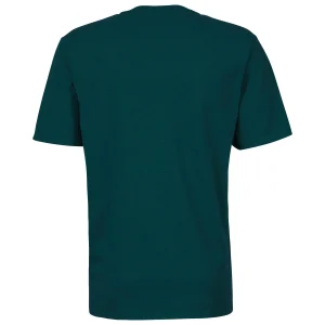 magasin france Patagonia – Forge Mark Crest Pocket Responsibili – T-shirt 8