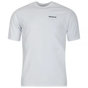 en ligne Patagonia – P-6 Logo Responsibili-Tee – T-shirt 12