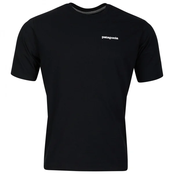 en ligne Patagonia – P-6 Logo Responsibili-Tee – T-shirt 5