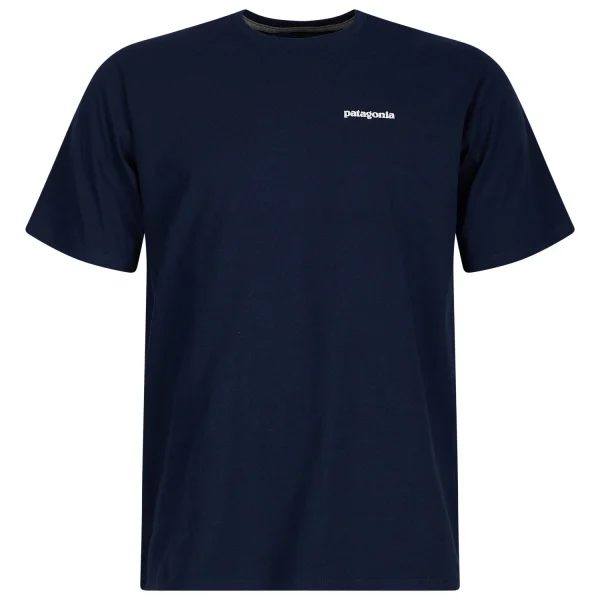 en ligne Patagonia – P-6 Logo Responsibili-Tee – T-shirt 1