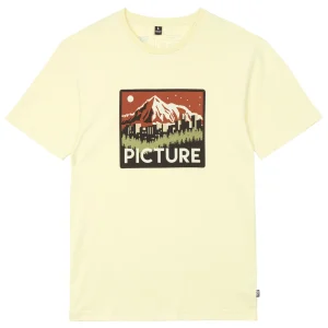 Picture – Dalroy Tee – T-shirt prix abordable 12