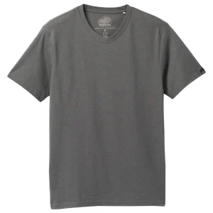 Prana – Prana V-Neck T-Shirt site officiel 14