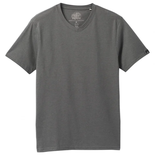 Prana – Prana V-Neck T-Shirt site officiel 5