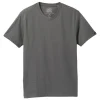 Prana – Prana V-Neck T-Shirt site officiel 22