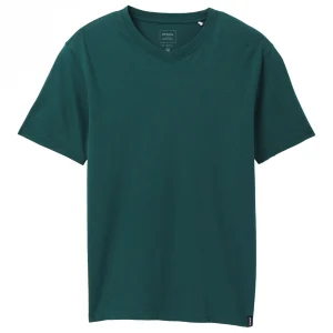 Prana – Prana V-Neck T-Shirt site officiel 16