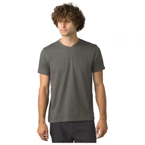 Prana – Prana V-Neck T-Shirt site officiel 10