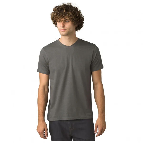 Prana – Prana V-Neck T-Shirt site officiel 3