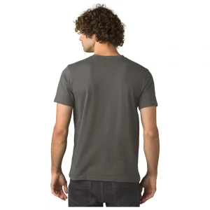 Prana – Prana V-Neck T-Shirt site officiel 12