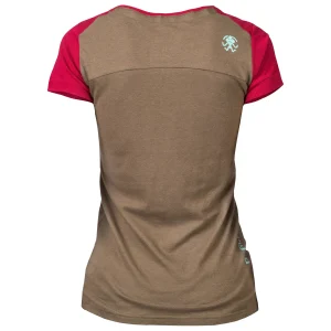 france en ligne Rafiki – Women’s Chulilla – T-shirt 10