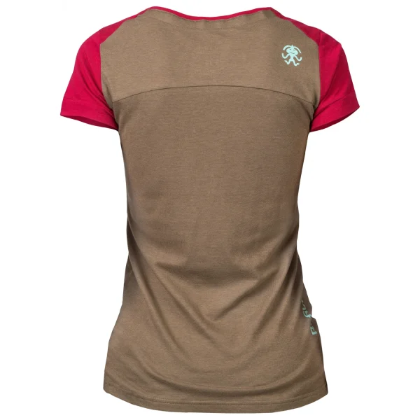 france en ligne Rafiki – Women’s Chulilla – T-shirt 3