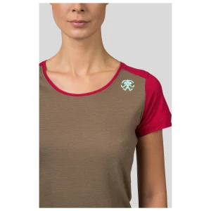 france en ligne Rafiki – Women’s Chulilla – T-shirt 18