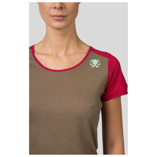 france en ligne Rafiki – Women’s Chulilla – T-shirt 7