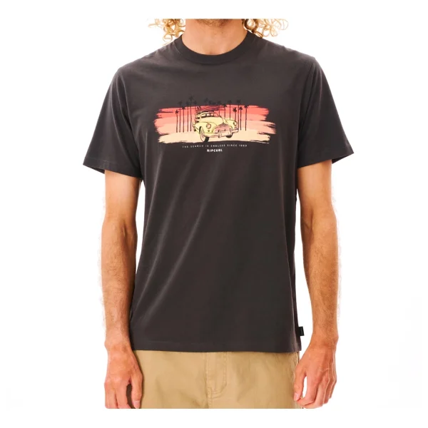 Rip Curl – Search Trip Tee – T-shirt Neuve avec étiquette 1