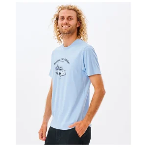 Rip Curl – Search Trip Tee – T-shirt Neuve avec étiquette 10