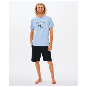 Rip Curl – Search Trip Tee – T-shirt Neuve avec étiquette 16