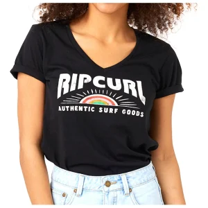 Rip Curl – Women’s Daybreak V Tee – T-shirt exclusivement disponibles 16