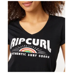 Rip Curl – Women’s Daybreak V Tee – T-shirt exclusivement disponibles 14