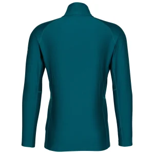 magasin france Rossignol – Classique 1/2 Zip – T-shirt De Running 11