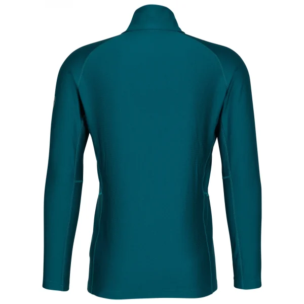 magasin france Rossignol – Classique 1/2 Zip – T-shirt De Running 4