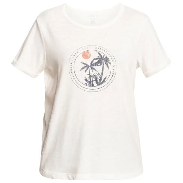 achetez Roxy – Women’s Ocean After – T-shirt 1