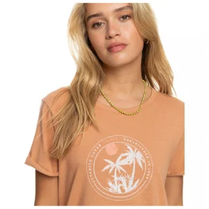 achetez Roxy – Women’s Ocean After – T-shirt 16