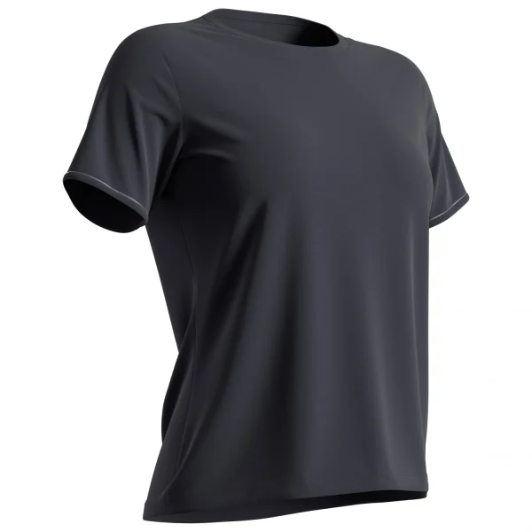 Salomon – Women’s Essential Tencel LC19842 – T-shirt qualité supérieure 6