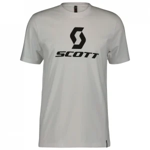 Scott – Icon S/S – T-shirt offre spéciale 12