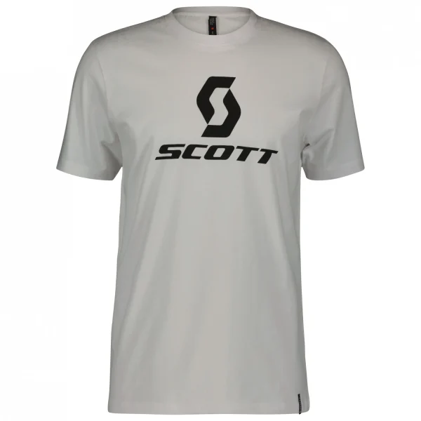 Scott – Icon S/S – T-shirt offre spéciale 4