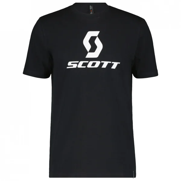 Scott – Icon S/S – T-shirt offre spéciale 5