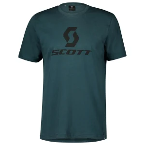 Scott – Icon S/S – T-shirt offre spéciale 18