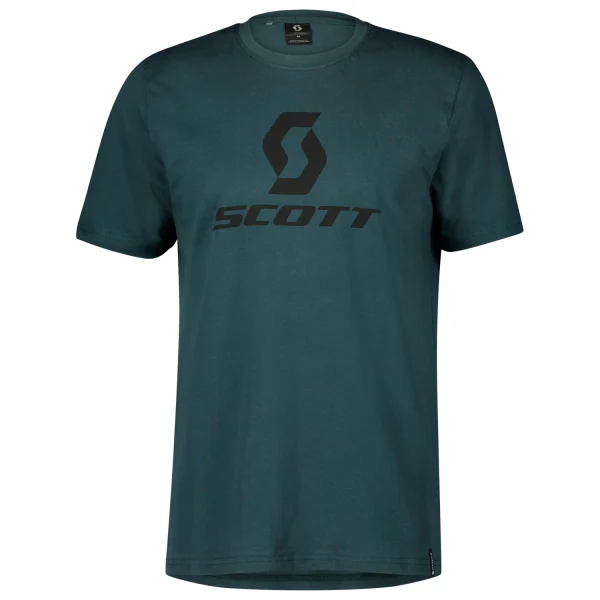 Scott – Icon S/S – T-shirt offre spéciale 7