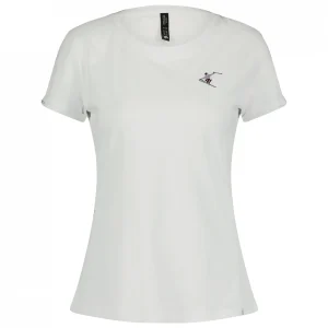 Scott – Women’s Division S/S – T-shirt l'unique style 14