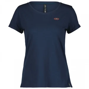 Scott – Women’s Division S/S – T-shirt l'unique style 18